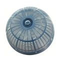 Dish Cover Mosquito-proof Kitchen Table Meal Cover Multifunctional Vegetable Washing Fruit Drain Basket Round Plastic Food Cover. 