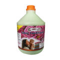 4L Leo Life Fabric Conditioner | Kiss Of Flavor With Fresh. 