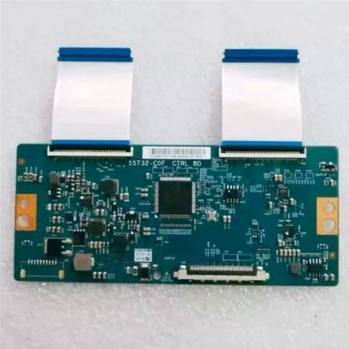 For%20AUO%2055T32-C0L%2055T32-COL%20CTRL%20BD%20Tcon%204K%20Logic%20Board%20Kit%2055%20Inch%20-%20Image%206