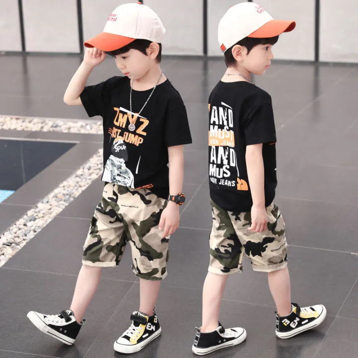 OVER%20Children's%20Fashion%202PCS%EF%BC%88Tops+Shorts%EF%BC%89High%20Quality%20Korean%20Shorts%20for%20kids%20boys%20casual%20clothes%202%20to%203%20to%204%20to%205%20to%206%20to%207%20to%208%20to%209%20to%2010%20to%2011%20to%2012%20to%2013%20to%2014%20year%20old%202023%20new%20sando%20blouses%20t%20shirt%20terno%20for%20teens%20sale%20#BT-2023%20b52%20-%20Image%202