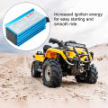 ATV CDI Box Ignition Control Module 6Pin for 49cc 50cc 110cc 150cc 200cc 250cc  . 