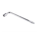 17mm-Wheel Lug Nut Wrench Car Truck Brace Tire Hex Key Socket Spanner. 