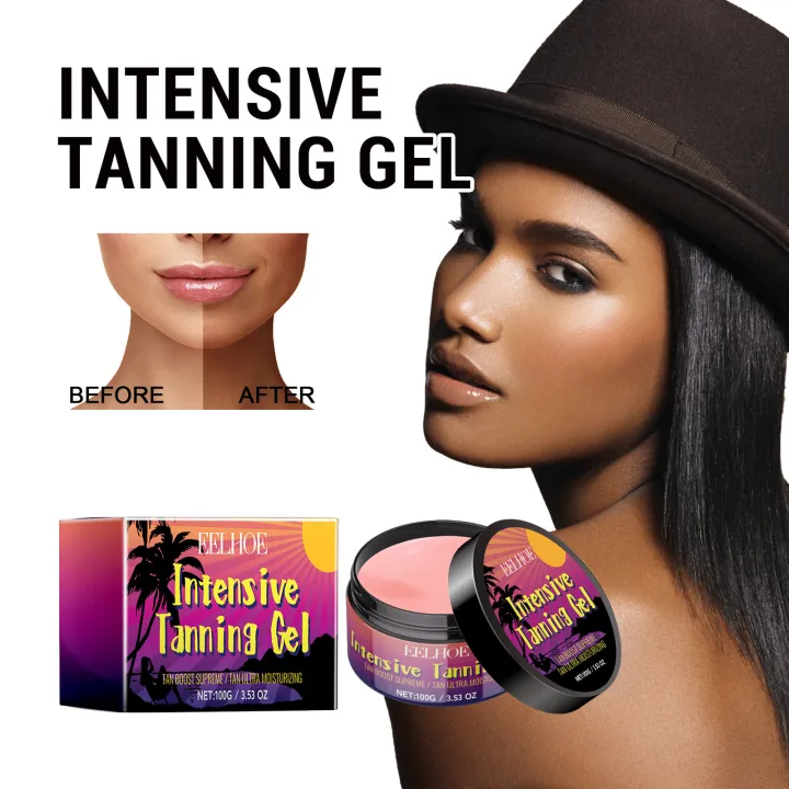 EELHOE%20Intensive%20Tanning%20Gel%20Accelerator%20Solarium%20Cream%20Moisturizing%20Body%20Bronzer%20Cream%20Sunless%20Tanning%20Sunbed%20Tanning%20Gel%20100g%20-%20Image%206