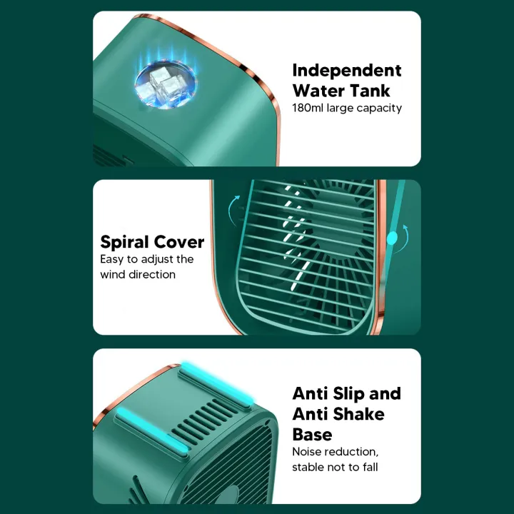 Desk%20Cooling%20Misting%20Fan,%20Table%20Mist%20Spray%20Fan%205%20Speeds%20180ml%20Water%20Tank%20for%20Camping%20for%20Bedroom%20-%20Image%203