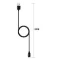 USB Charging Cable for Garmin Watches Vivoactive 3, Fenix 5S, 6, 6X Plus, and More Compatible Data Cord for Fast Charging. 