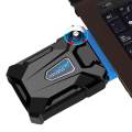 Laotop Cooler Vacuum Fan Laptop USB Cooler With Cooling Vacuum Fan. 