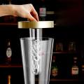 Beer Dispenser Beverage Dispenser 3L Margarita Integrated Tap Beer Taps Drinks Dispenser for Home Kitchens Outdoor. 