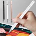 YIXIO New High Precision Light Compact Stylus Pencil Electronics Capacitive Pen Touch Screen Pen. 