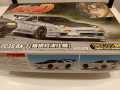 Initial D Takahashi Ryosuke FC3S RX-7 (Hakone Confrontation Specifications) w/13B engine Aoshima Model Kit. 