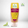 Saffron Natural Fairness Sun Protection Cream- 120ml - Herbline. 