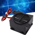 PTC Car Air Heater 70W 12V PTC Car Fan Heater Fast Constant Temperature Heating Element Heaters Portable PTC Heating Fan. 