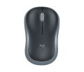 Logitech M185 Wireless Mouse with Nano Receiver. 