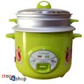 Taiko Rice Cooker 2.8L - Chef-2800. 