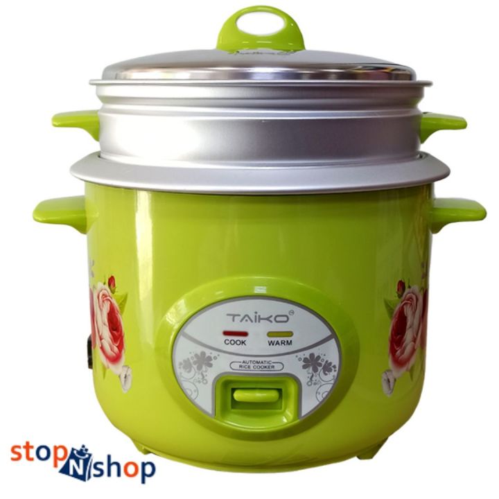 Taiko%20Rice%20Cooker%202.8L%20-%20Chef-2800%20-%20Image%204