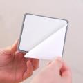 Wall Mounted Self-Adhesive Organizer Air Conditioner TV Remote Control Storage Box Mobile Phone Plug Holder Multifunction USB Charging Stand. 