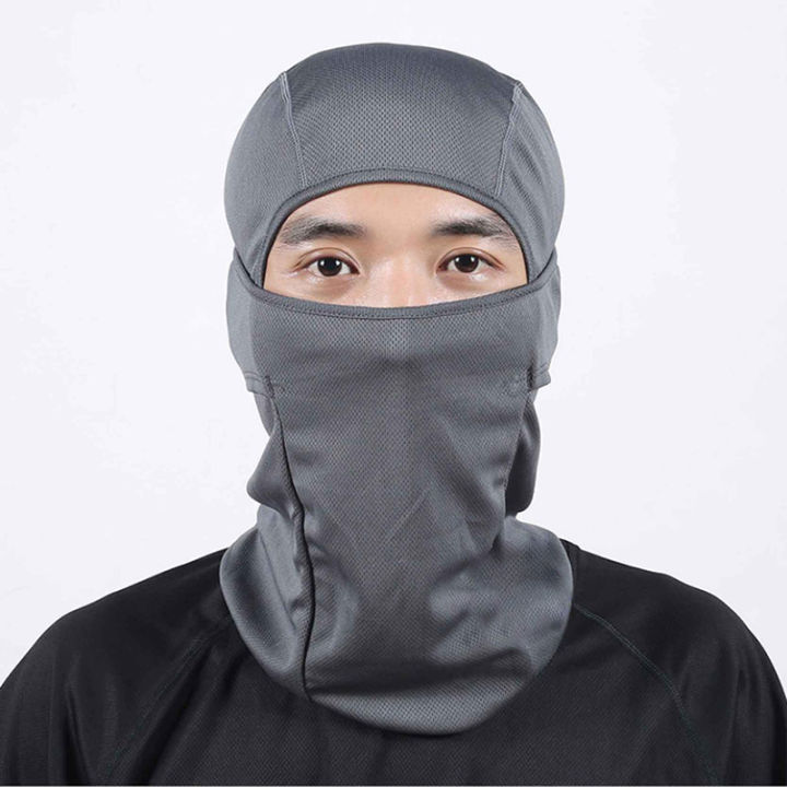 Summer%20Cool%20Balaclava%20Ice%20Silk%20Cycling%20Cap%20Sun%20UV%20Protection%20Sports%20Face%20Cover%20Headwear%20Bike%20Motorcycle%20Men's%20Hats%20Ski%20Masks%20Sunlight%20Mall%20-%20Image%202