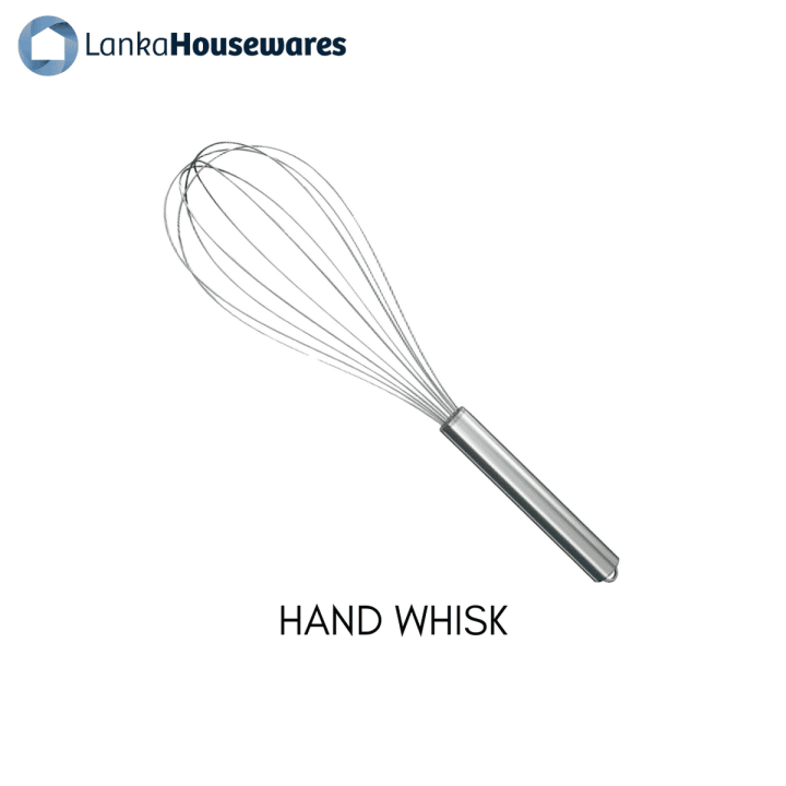 S/S Whisk (Medium)