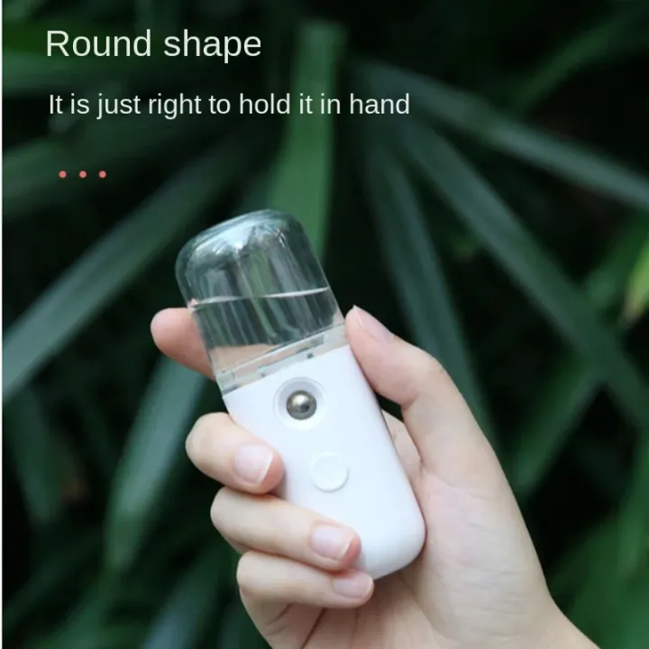30ml%20Mini%20Humidifier%20Portable%20Rechargeable%20Small%20Wireless%20Nano%20Personal%20Face%20Sprayer%20Cool%20Mist%20Maker%20Fogger%20Humidifier%20-%20Image%205