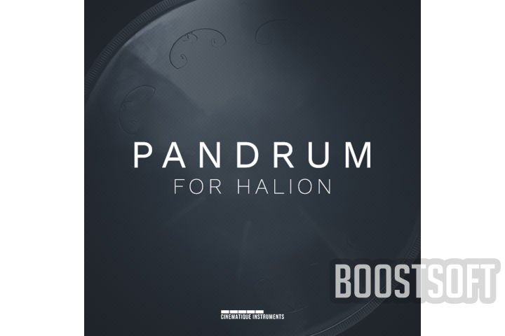 Cinematic Instruments – Pandrum