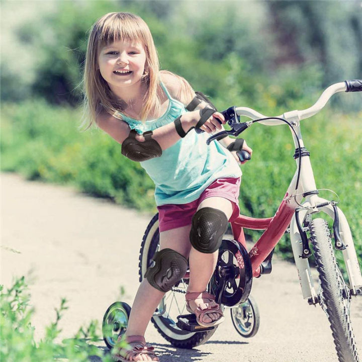 6pcs/set%20Skateboard%20Ice%20Roller%20Skating%20Protective%20Gear%20Elbow%20Pads%20Wrist%20Guard%20Cycling%20Riding%20Knee%20Protector%20For%20Kids%20Men%20Women%20-%20Image%206