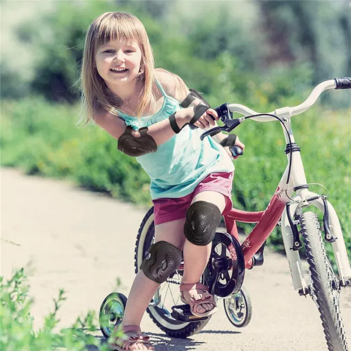 6pcs/set%20Skateboard%20Ice%20Roller%20Skating%20Protective%20Gear%20Elbow%20Pads%20Wrist%20Guard%20Cycling%20Riding%20Knee%20Protector%20For%20Kids%20Men%20Women%20-%20Image%206
