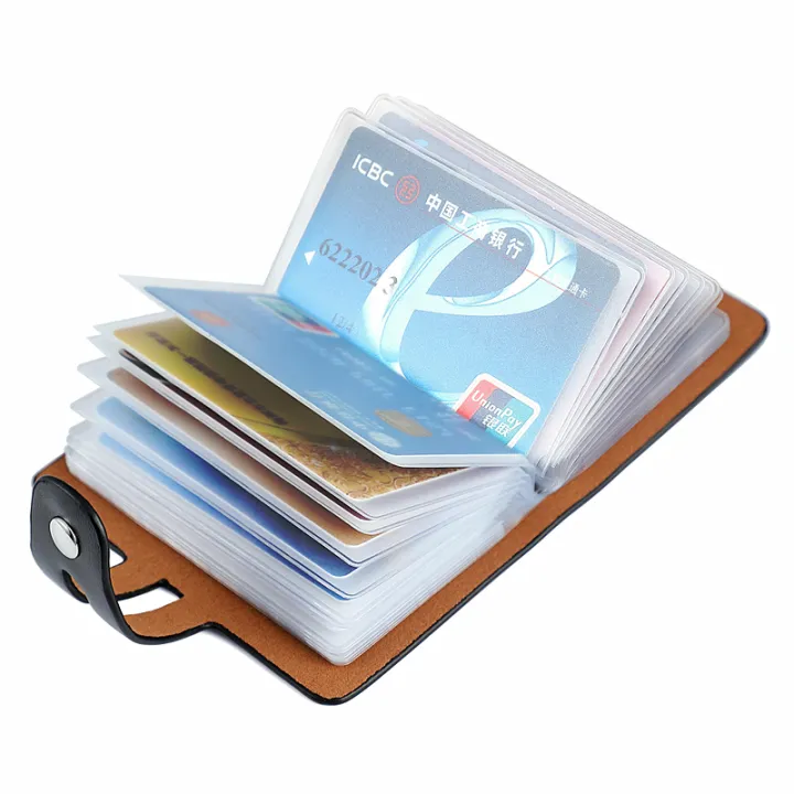 Card%20Holder%20Anti-Degaussing%20Anti-Theft%20Swiping%20Men's%20and%20Women's%20Small%20and%20Simple%20Card%20Holder%20Portable%20Fashion%20Multiple%20Card%20Slots%20Small%20Card%20Holder%20Card%20Clamp%20-%20Image%202