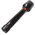 LED TORCH / AA 3 battery using LED Torch. (AA බැටරි 3 භාවිතයෙන්  ක්‍රියාත්මකවේ ) FREE 3 TOSHIBA BATTERIES. 