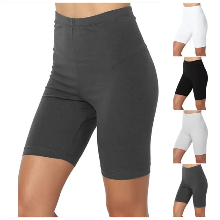 %E3%80%90gray%20L%E3%80%91%20Seamless%20Sports%20Shorts%20Women%20Yoga%20shorts%20Sports%20And%20Leisure%20Shorts%20Workout%20Stretchy%20Sportswear%20-%20Image%202