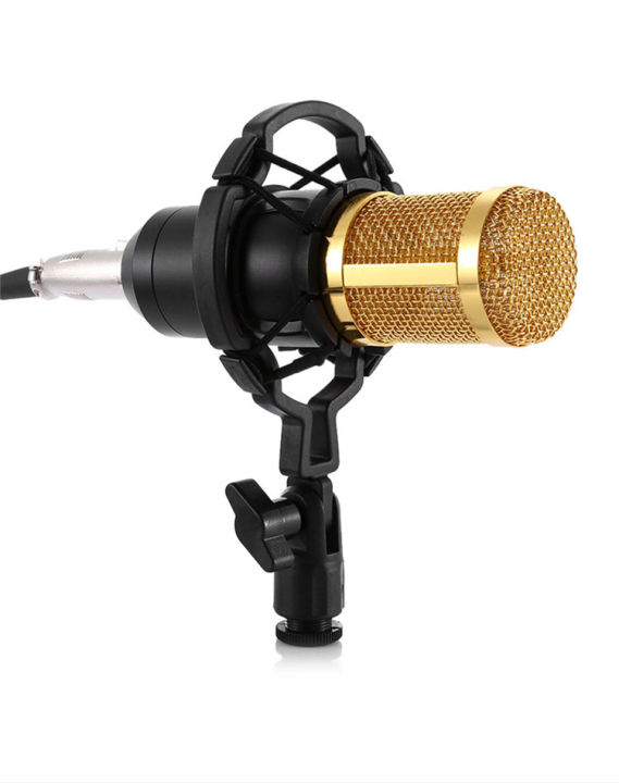 Bm800%20Studio%20Microphone%20Recording%20Bundle%20Professional%20Room%20Microphone%20For%20Webcast%20Live%20Studio%20Recording%20Singing%20Broad%20-%20Image%205