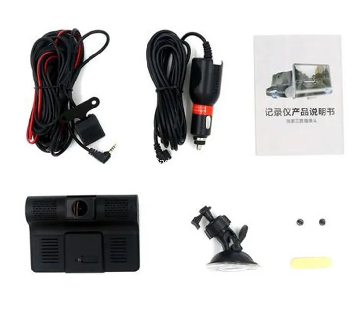 High%20Quality%20Vehicle%20DVR%20Black%20Box%20Recorder%20With%203%20Camera%20In%201%20Unit%20-%20Image%205