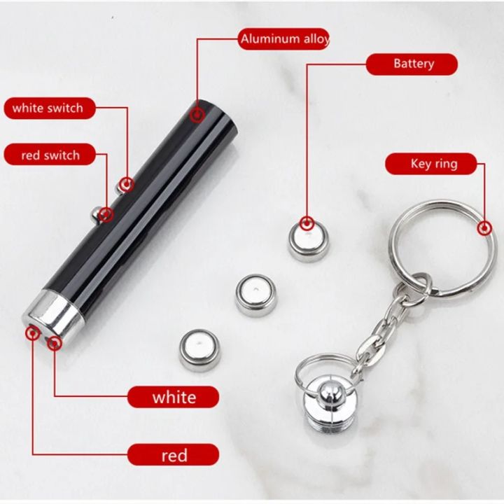 3%20in%201%20Multifunctional%20Mini%20Laser%20Light%20Pointer%20(600%20nm,%20RED)%20UV%20light%20Normal%20Torch%20-%20Image%204