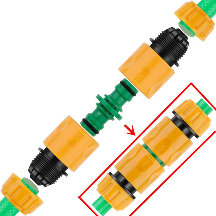 13%20Pcs%20Plastic%20Garden%20Hose%20Tap%20Connector%20Kit%20for%20Join%20Garden%20Hose%20Pipe%20Tube%20-%20Image%204