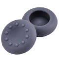 20x Silicone Thumb Grips Caps Stick Protect Cover for Xbox One, PS4 Controllers. 