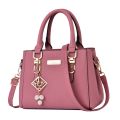 Handbags For Women Shoulder Bags Casual Leather Messenger Bag Large Capacity Handbag Women's Bags Promotion. 