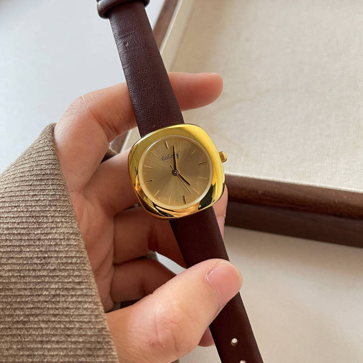 %E3%80%90QuasarQuarters%E3%80%91Vintage%20Small%20Gold%20Watch%20for%20Women%20ins%20student%20style%20brightening%20light%20luxury%20high-end%20quartz%20watch%20-%20Image%202