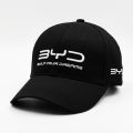 BYD Baseball Cap Adjustable Sun Visor Hat & Caps Unisex Plain Black Cap White cap | Hats and Caps | Cap. 