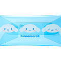 Sanrio Kuromi Hello Kitty Purin Dog Pencil Case Cartoon Transparent Water Proof Storage Bag Bags Pendant Student Stationery Box. 