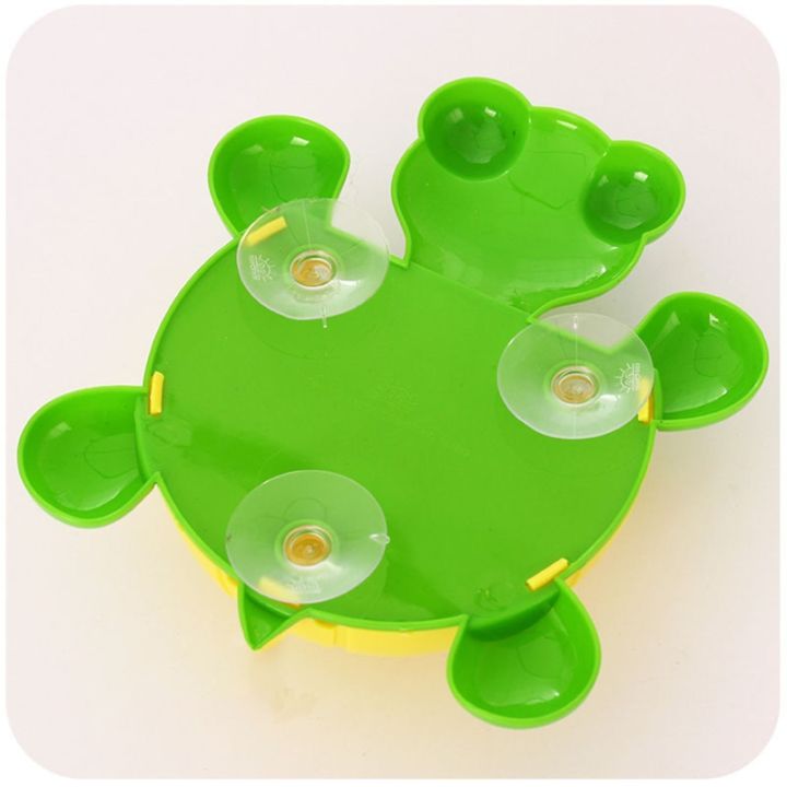 Cute%20Cartoon%20For%20Turtle%20Toothbrush%20Holder%20Suction%20Cup%20Wall%20Mount%20Toothpaste%20Pencil%20Pen%20Container%20Travel%20Storage%20Organize%20-%20Image%205