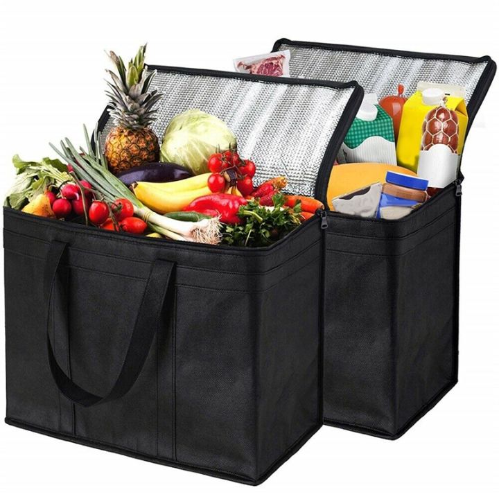 2%20Pack%20Insulated%20Reusable%20Grocery%20Bag%20Food%20Delivery%20Bag%20with%20Dual%20Zipper%20-%20Image%207
