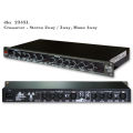DBX 234XL/234XS Professional Active Audio Crossover - 2-Way/3-Way/Stereo & Mono 4-Way for Live Sound Systems. 