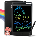 12 Inch Multicolour Smart LCD Writing Tablet / Educational Toy / Electronic Notepad / Drawing Pad/ Kids Drawing Graphics Handwriting Board 

 . 