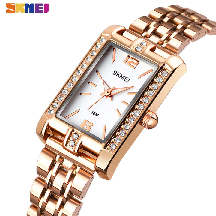 SKMEI%20Luxury%20Ladies%20Watch%20Women's%20Rhinestone%20Clock%20Woman%20Fashion%20Rectangular%202021%20Modern%20Wristwatches%20montre%20femme%201690%20-%20Image%202