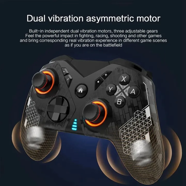 Wireless%20Bluetooth%20Game%20Controller%20Controller%20for%20Switch%20Pro%20Adjustable%20Vibration%20Gamepad%20for%20Switch%20PC%20TV%20Gaming%20Accessories%20-%20Image%206