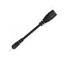 Nokia 3.5mm Large Pin To 2.0mm Small Pin Charging Adapter. 