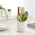 New Kitchen Cutlery Holder Drainer Spoon fork Organizer. 