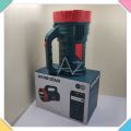 AKKO Star AK87283 15W Rechargeable LED Torchlight 1 Year Warranty. 