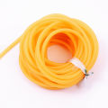 1M Nature Latex Rubber Hoses  3 mm High Resilient Elastic. 