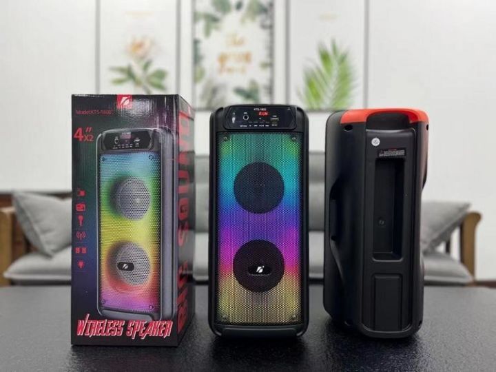KTS-1600%20wireless%20rechargeable%20party%20outdoor%20portable%20speakers%20with%20fm%20radio%20&%20Mic%20Port%20Top%20selling%20-%20Image%203