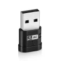 USB Wifi Adapter Wireless Network Card 150Mbps 2.4G Wifi dongle Network Card PC wifi receiver. 