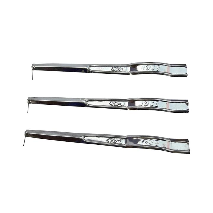 Stainless Steel Kerosene Stove Pin 6pcs